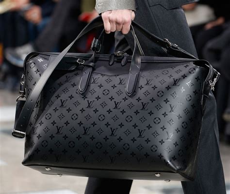 men louis vuitton tote bag|Men's Tote Bags Collection for Men .